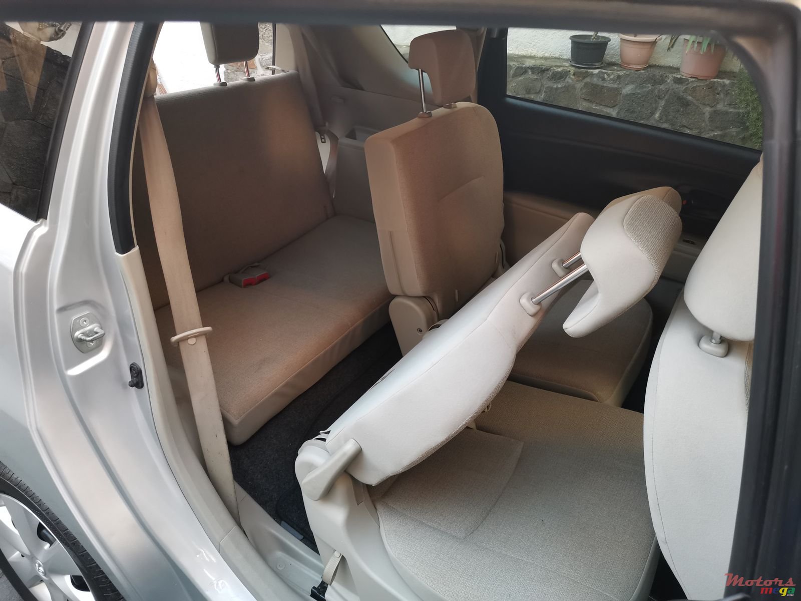 2010' Toyota Passo photo #5