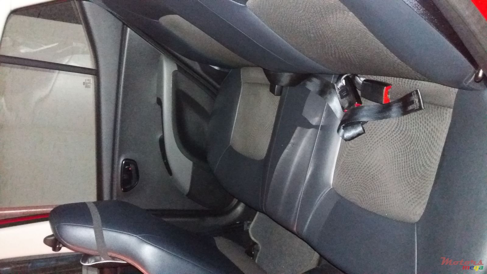 2015' Hyundai i10 photo #3