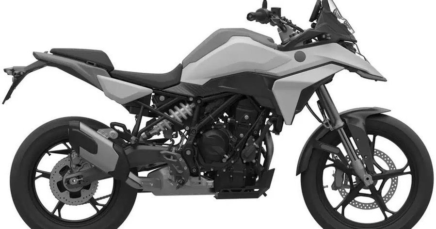 La prochaine BMW F 450 GS se dévoile dans sa version définitive !
