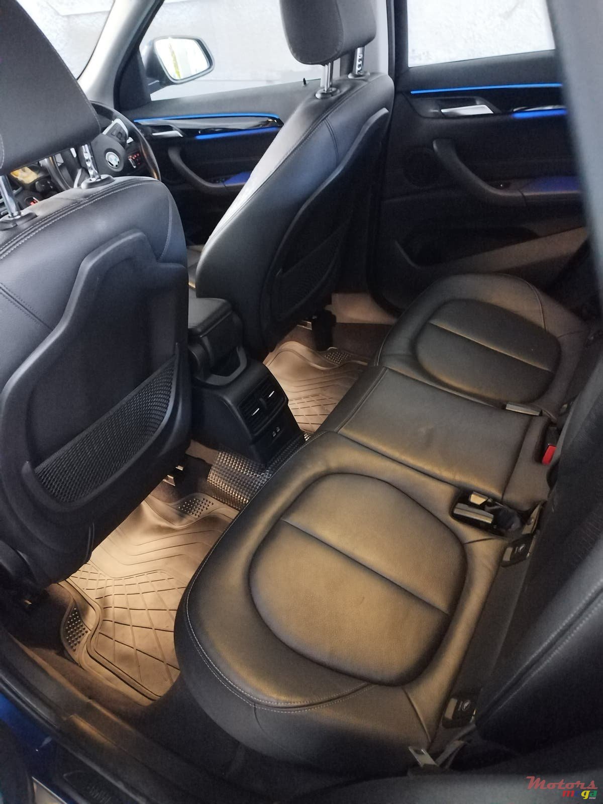 2020' BMW X1 photo #3