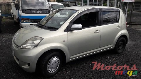 2007' Toyota Paseo photo #1