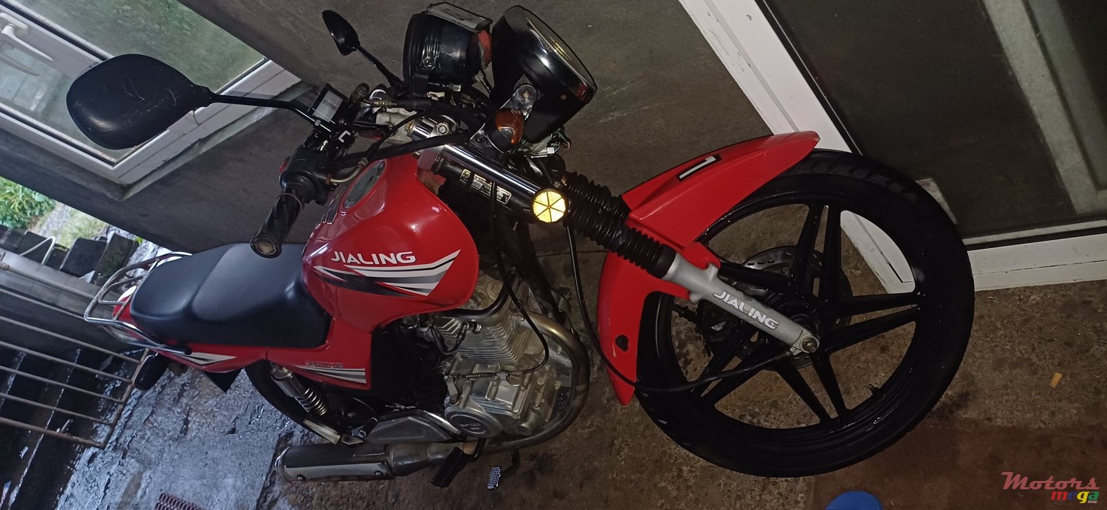 2004' Jialing Serie z photo #2