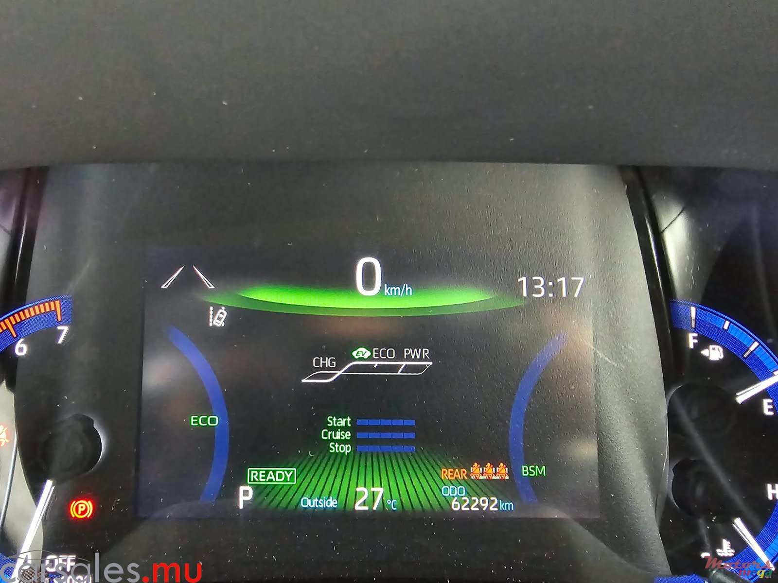 2022' Toyota Corolla 1.8 Hybrid photo #7