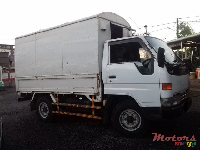 1995' Toyota Dyna photo #1