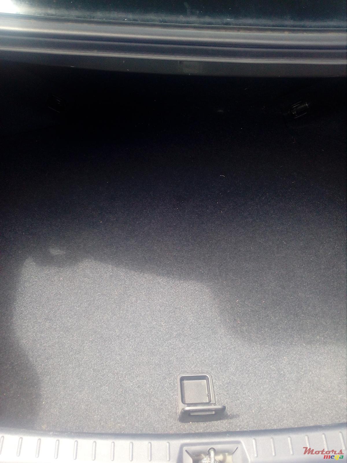 2007' Toyota Avensis Origine photo #6