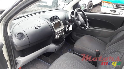 2007' Toyota Paseo photo #5