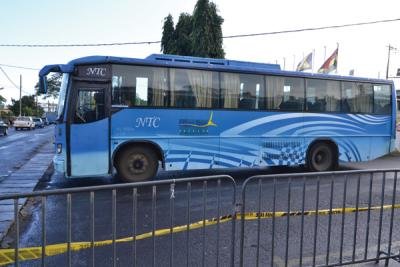 Un chauffeur d’autobus agressé : les autorités exhortées à sévir pour protéger les travailleurs