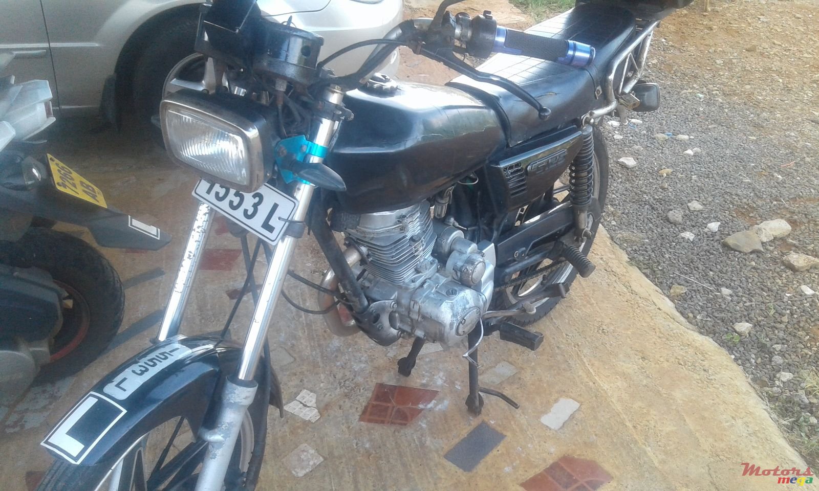 2002' Zhongyu photo #2