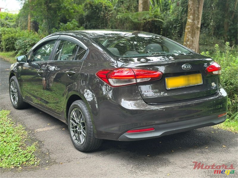 2016' Kia Cerato photo #3