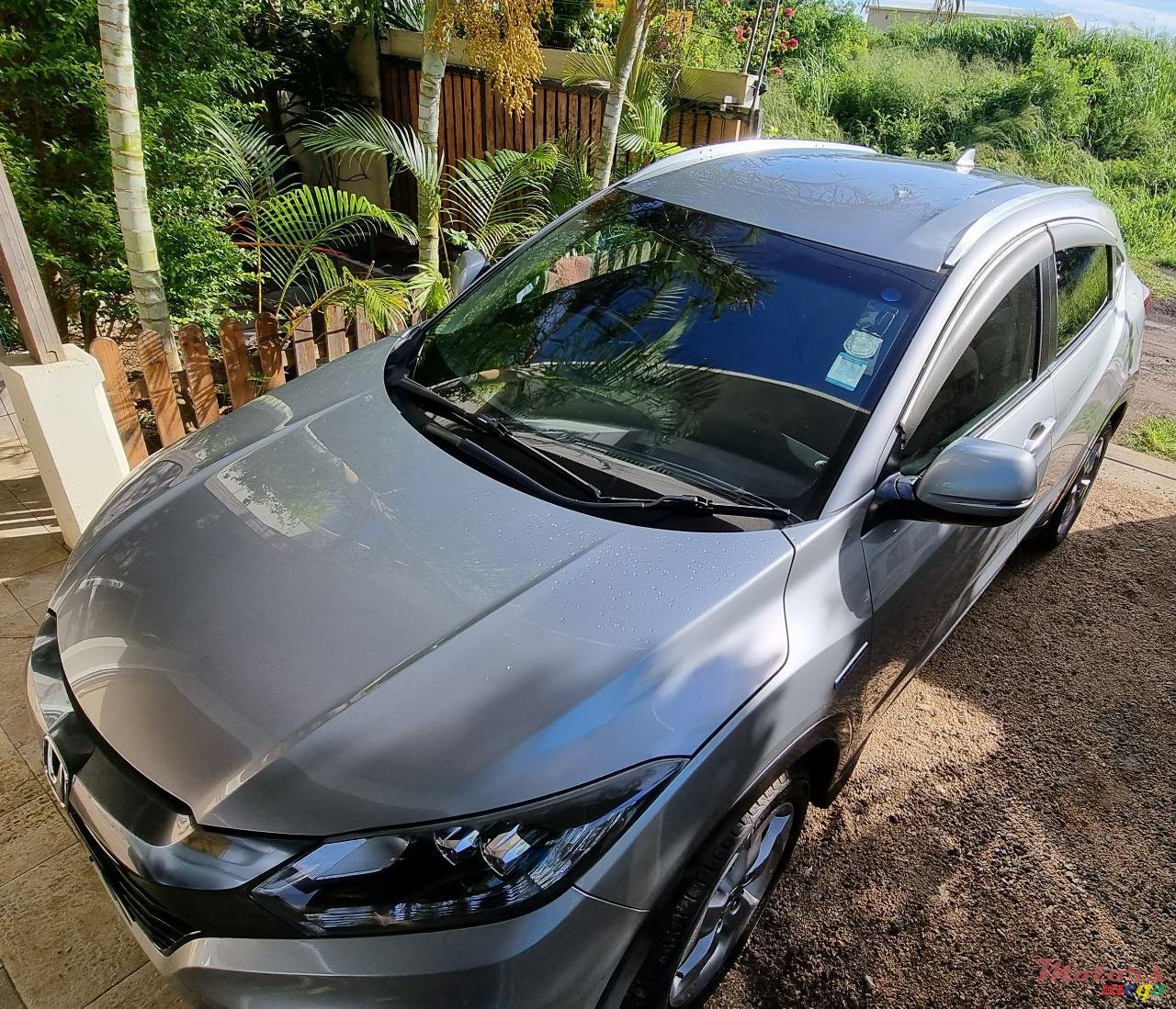 2014' Honda photo #4