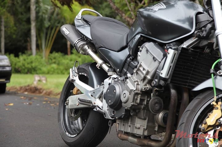 2005' Honda photo #3