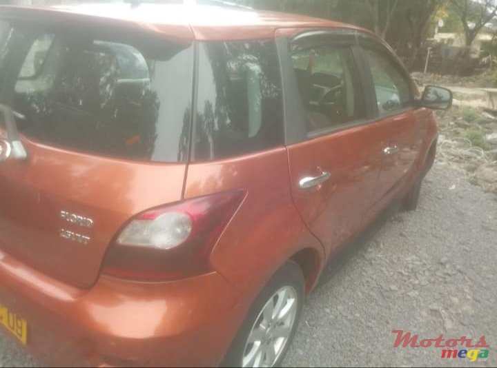 2009' GWM Florid 0 photo #3