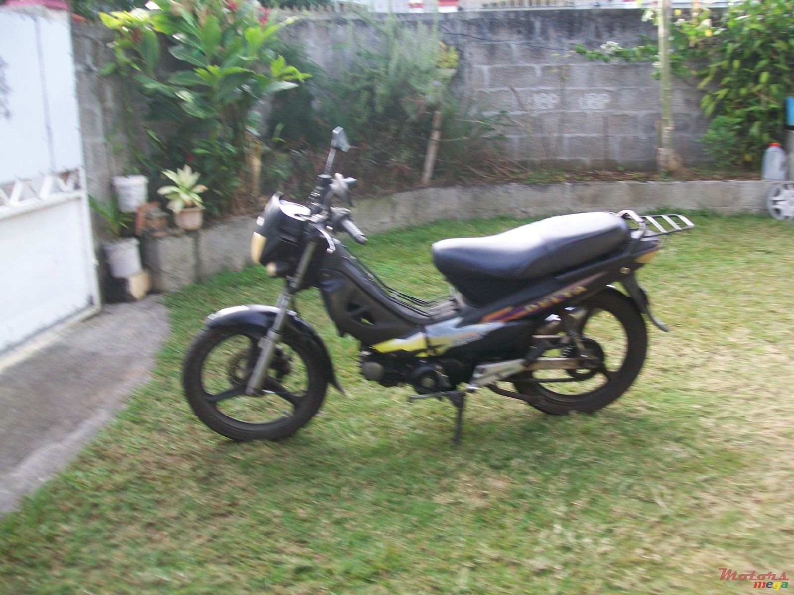 2007' Delta No photo #2