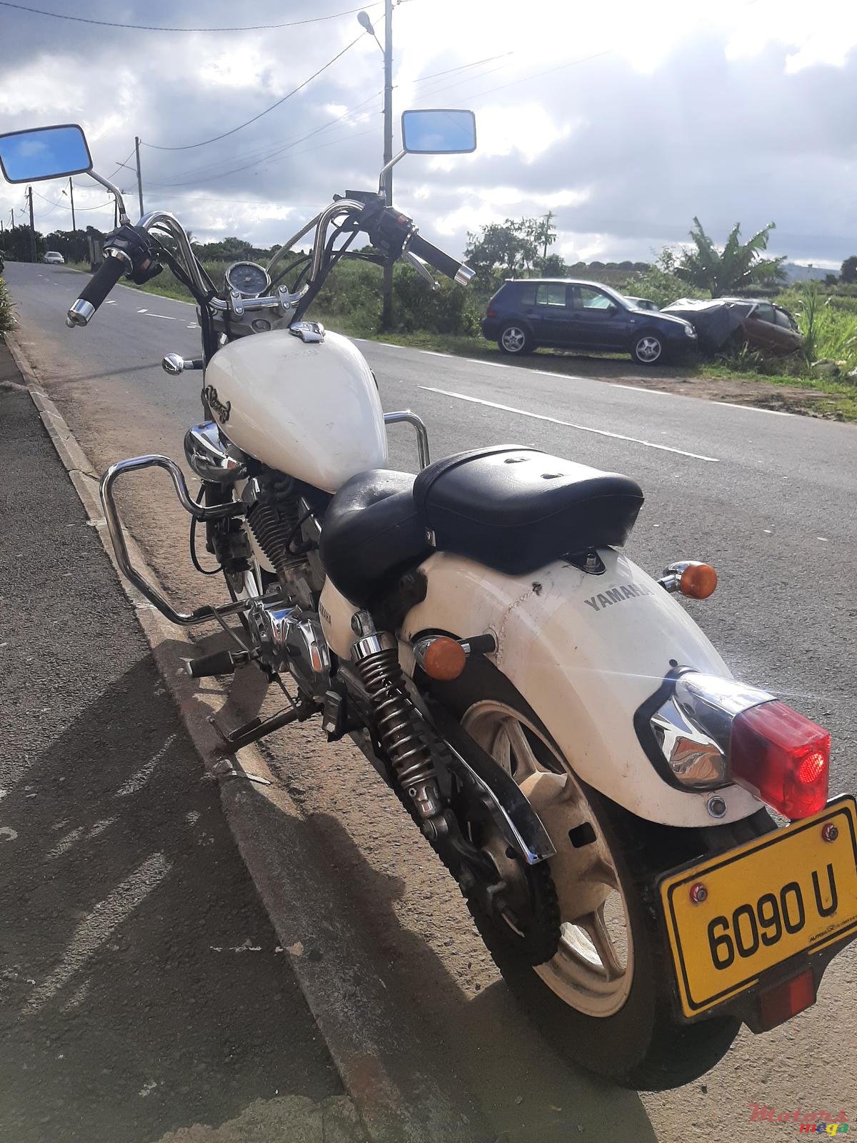 2009' Yamaha photo #4