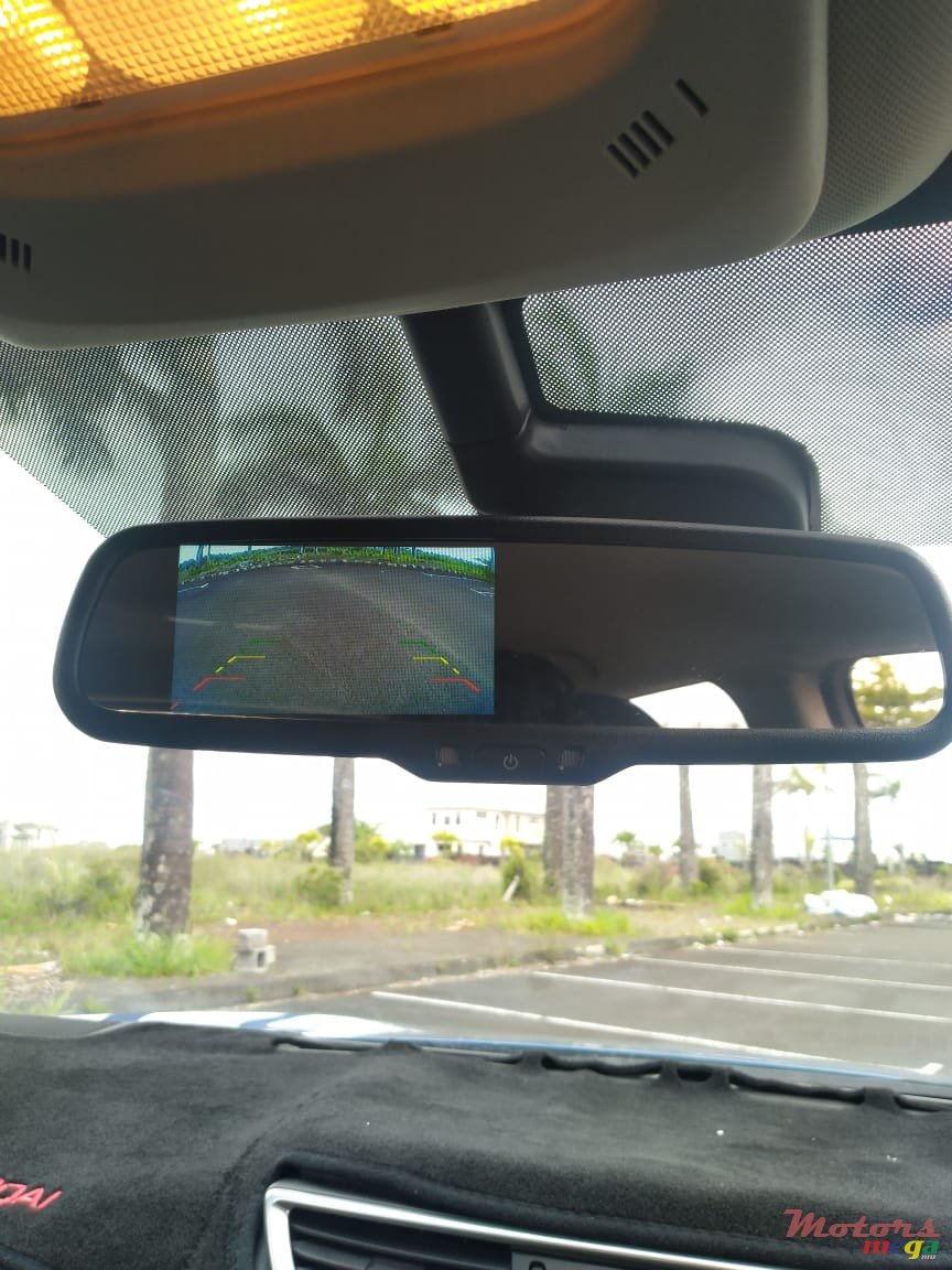 2018' Nissan Qashqai photo #7