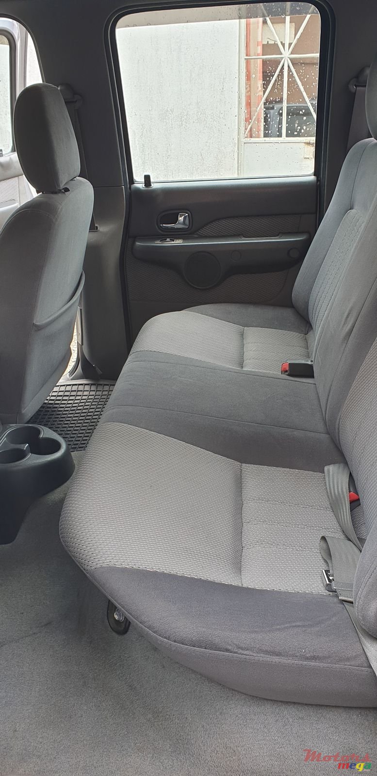 2006' Ford Ranger XLT Hi-TRAIL photo #7