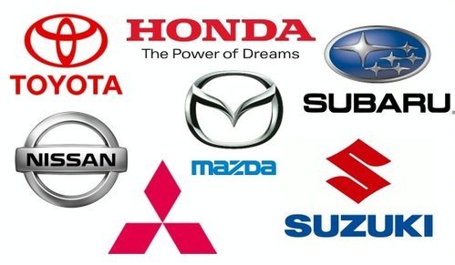 Japanese Vehicles Dominate Consumer Reports’ Top-Picks List