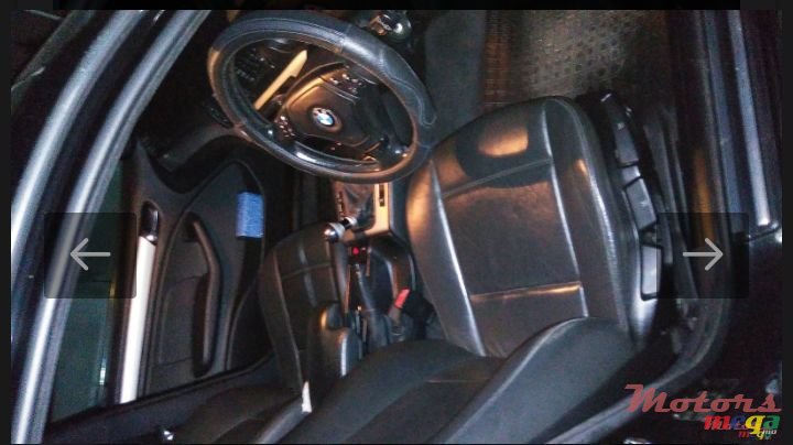 2004' BMW 3 Series E46 2000-2005 photo #6