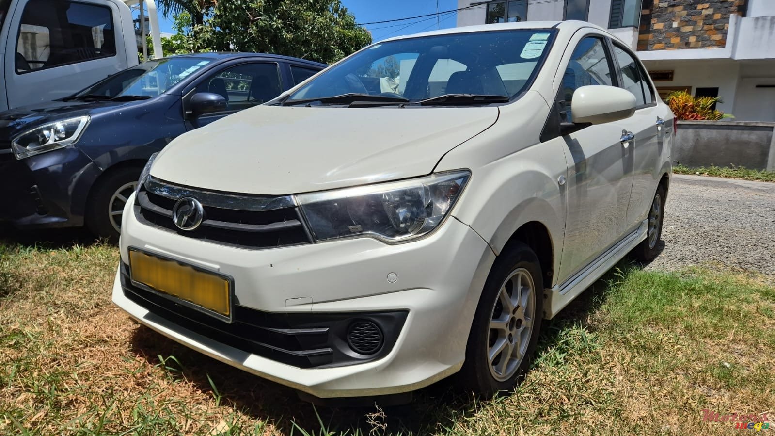 2019' Proton photo #5