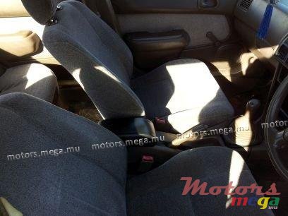 1996' Toyota Corolla EE 111 photo #3