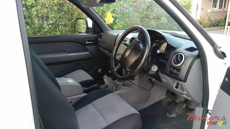 2009' Ford Ranger 4x4 photo #5