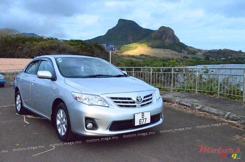 2012' Toyota photo #1