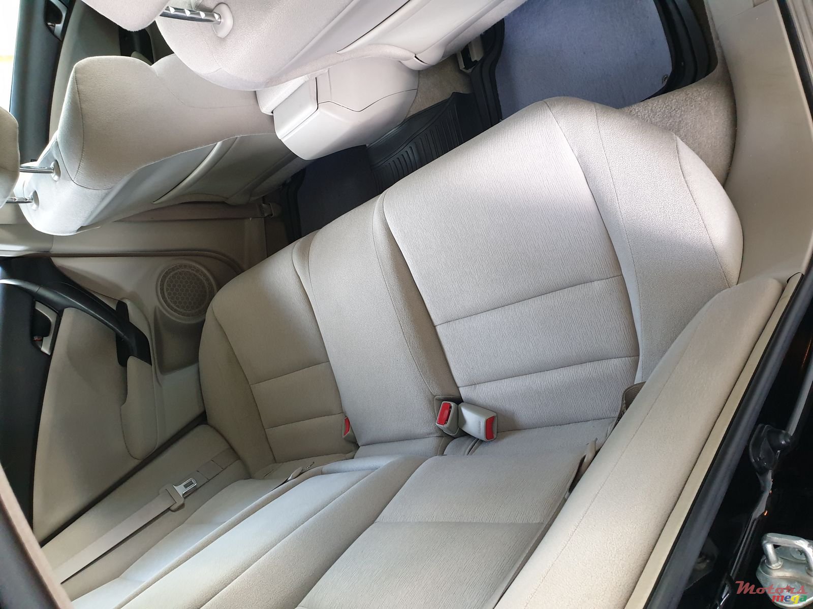 2010' Honda Accord photo #4