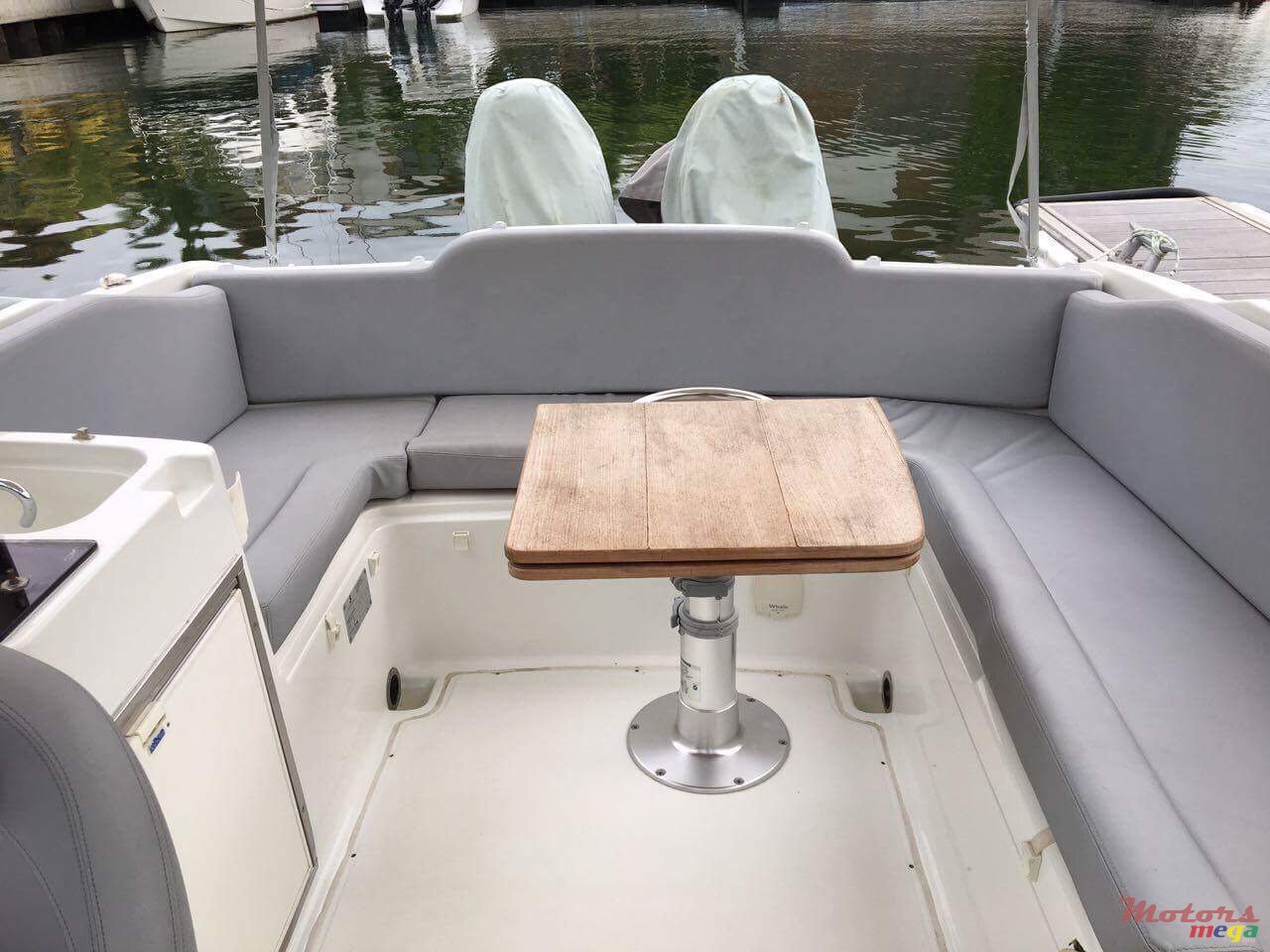 2013' Beneteau photo #2