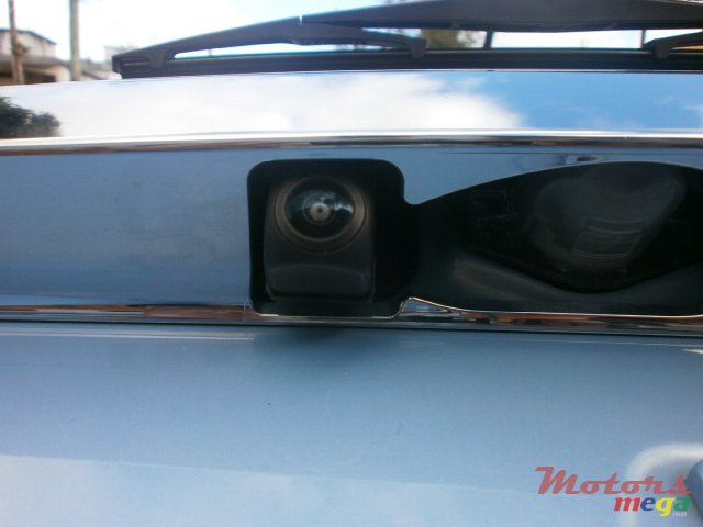 2012' Honda S-MX fit hybrid photo #5