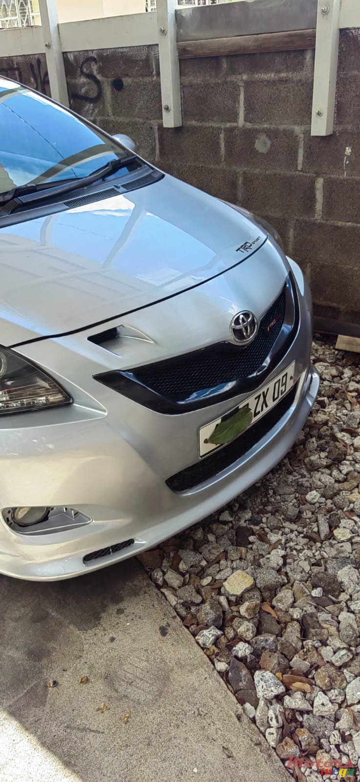 2009' Toyota photo #4