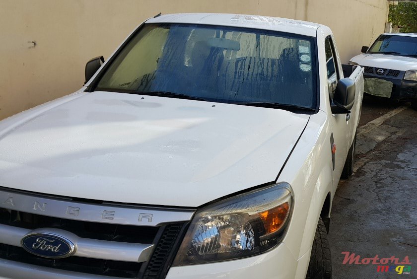 2010' Ford Single Cab photo #2