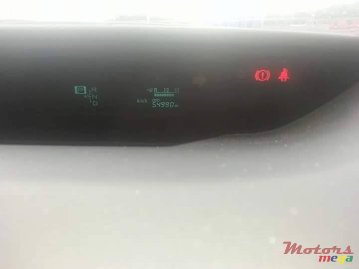 2008' Toyota Prius None photo #6