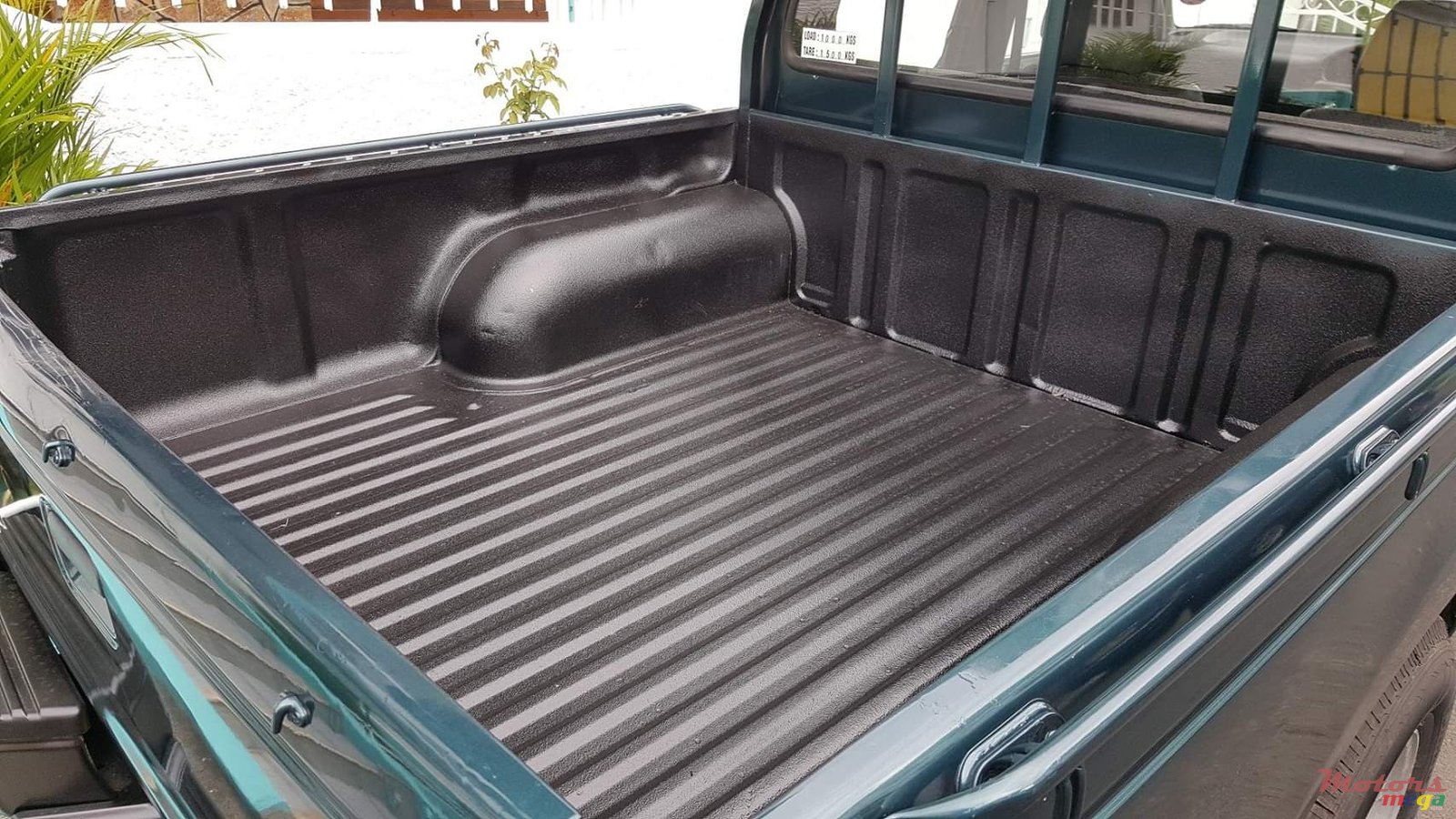 2000' Ford Ranger photo #5