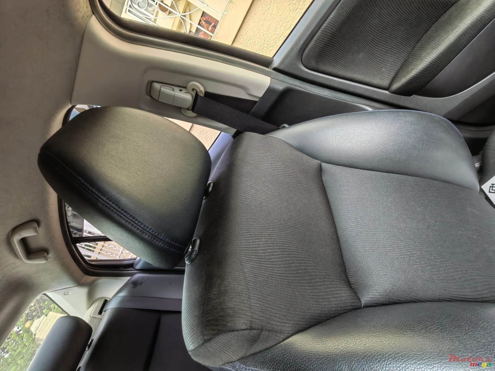 2017' Honda HONDA GRACE EX STYLE EDITION photo #5