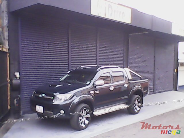 2007' Toyota photo #1