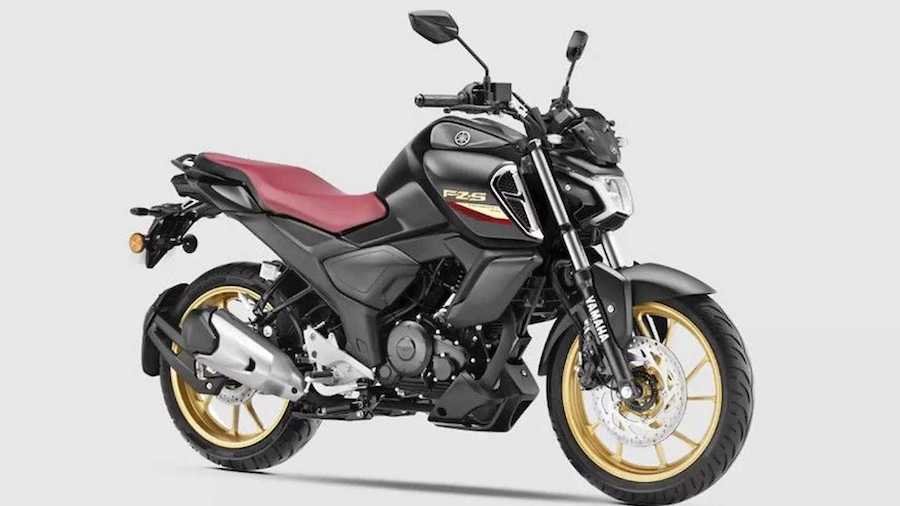 Yamaha India Launches The 2023 FZ-S And FZ-X With Traction Control