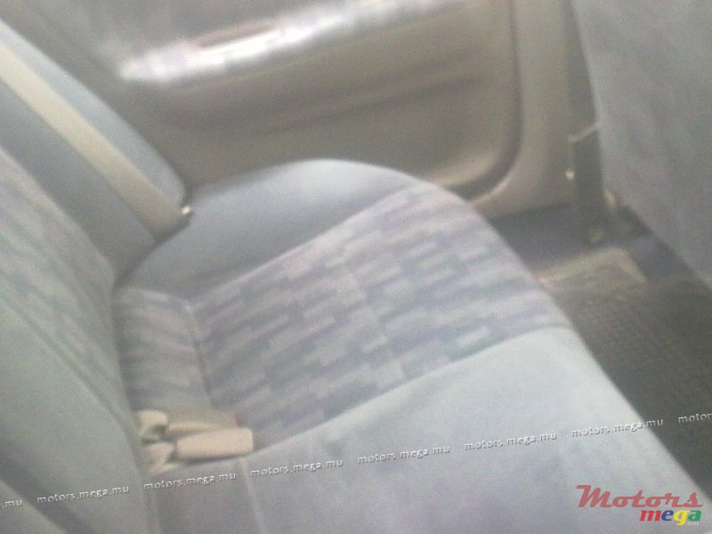 1997' Mitsubishi photo #6