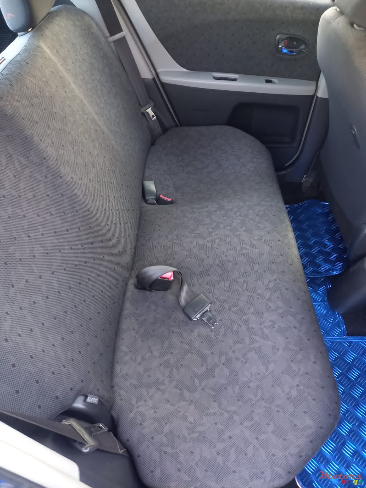 2009' Toyota photo #3