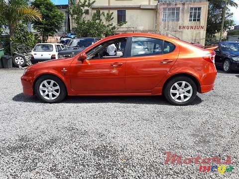 2005' Proton Gen.2 photo #5