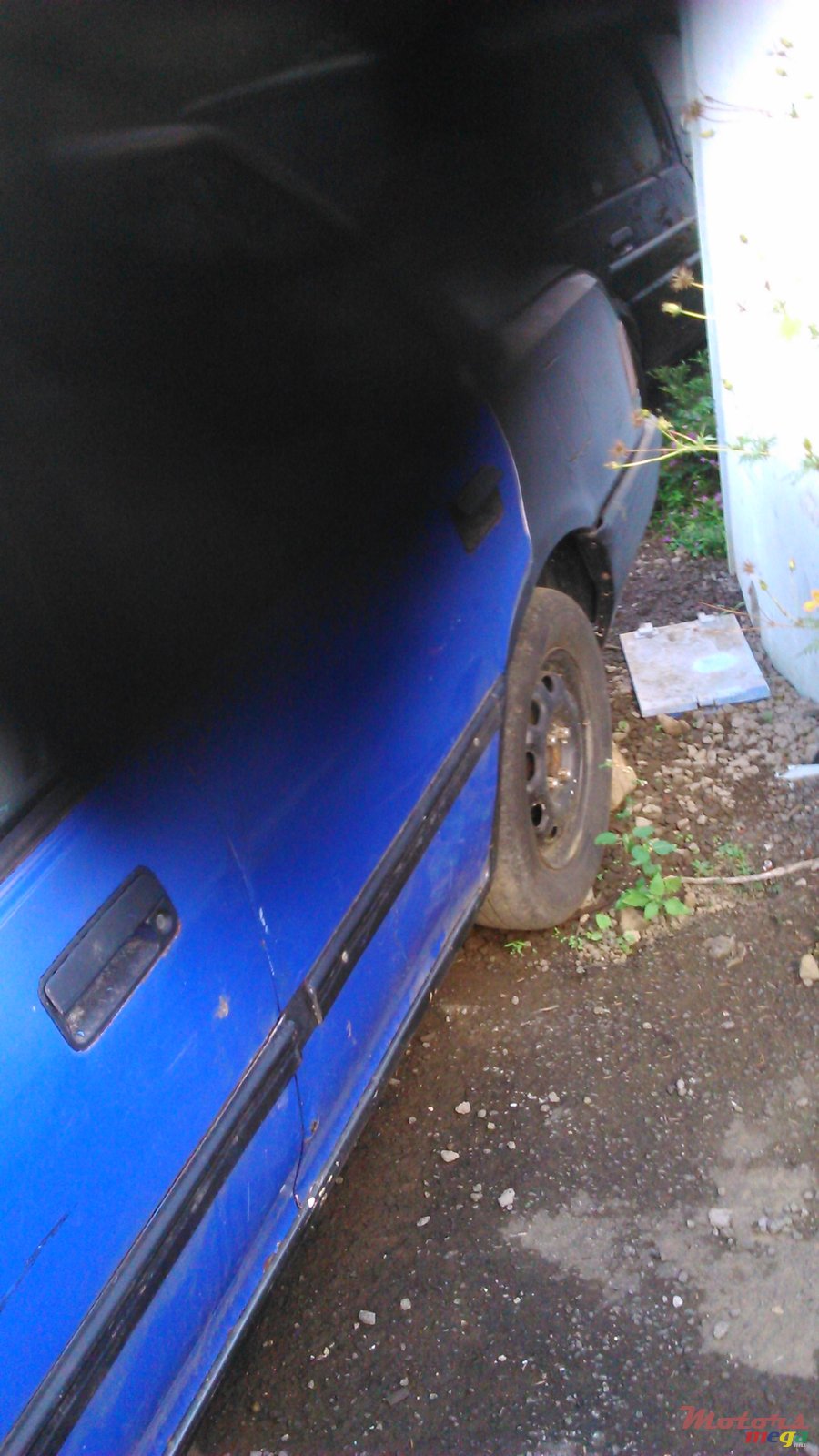 1988' Honda Civic photo #4