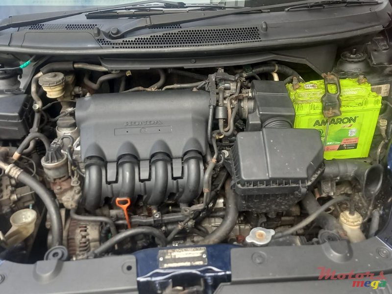 2006' Honda photo #6