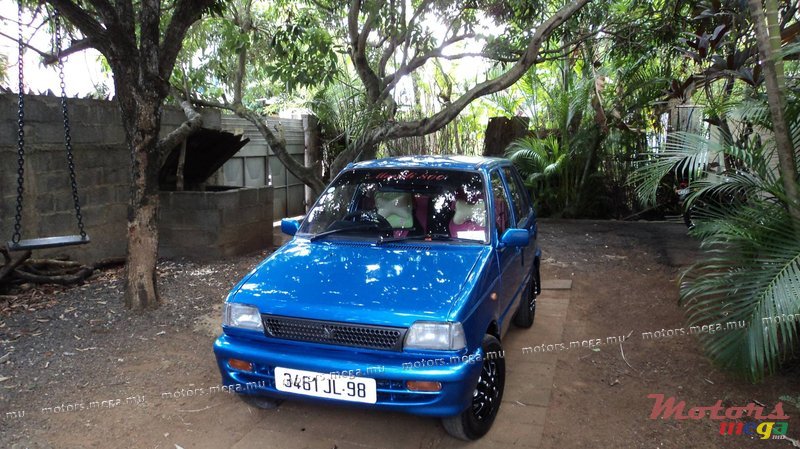 1998' Suzuki photo #3