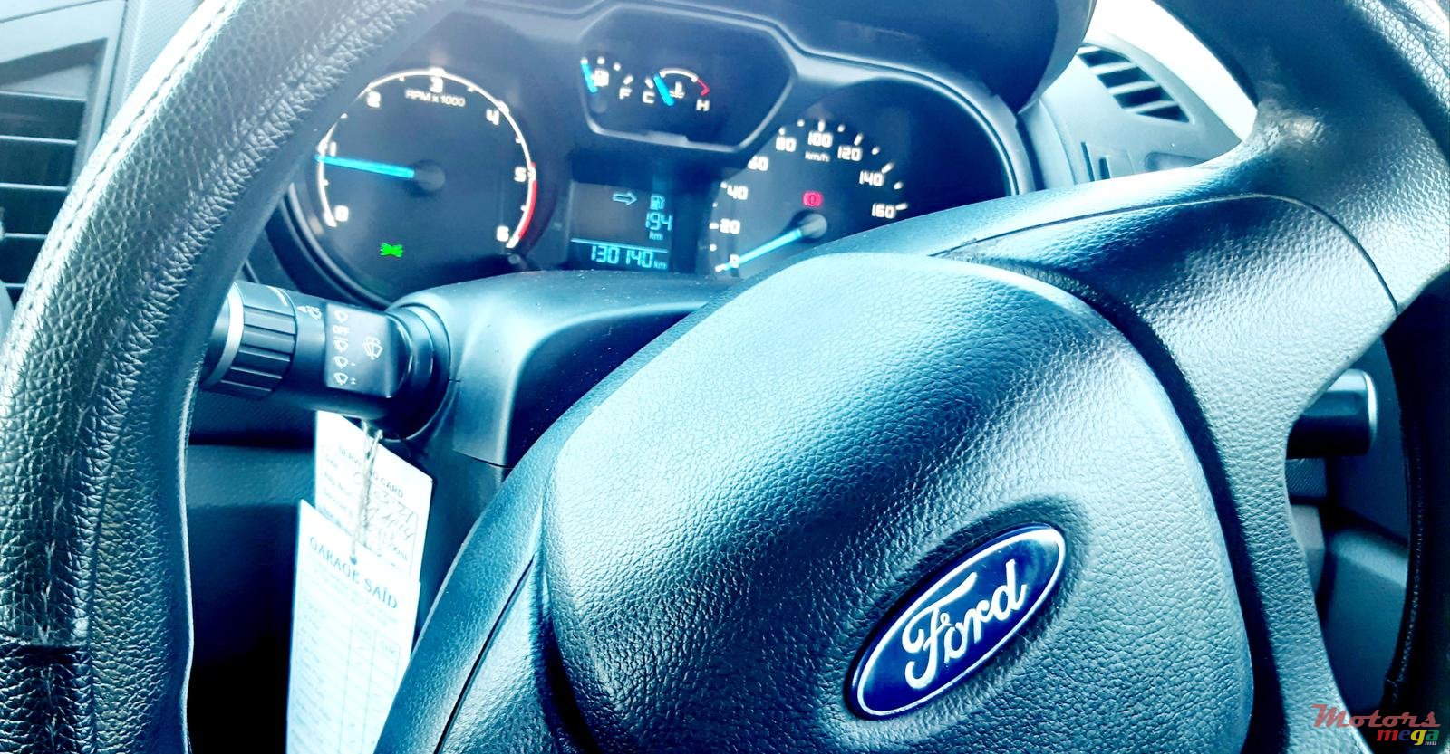 2014' Ford Ranger 2.2 TURBO photo #4