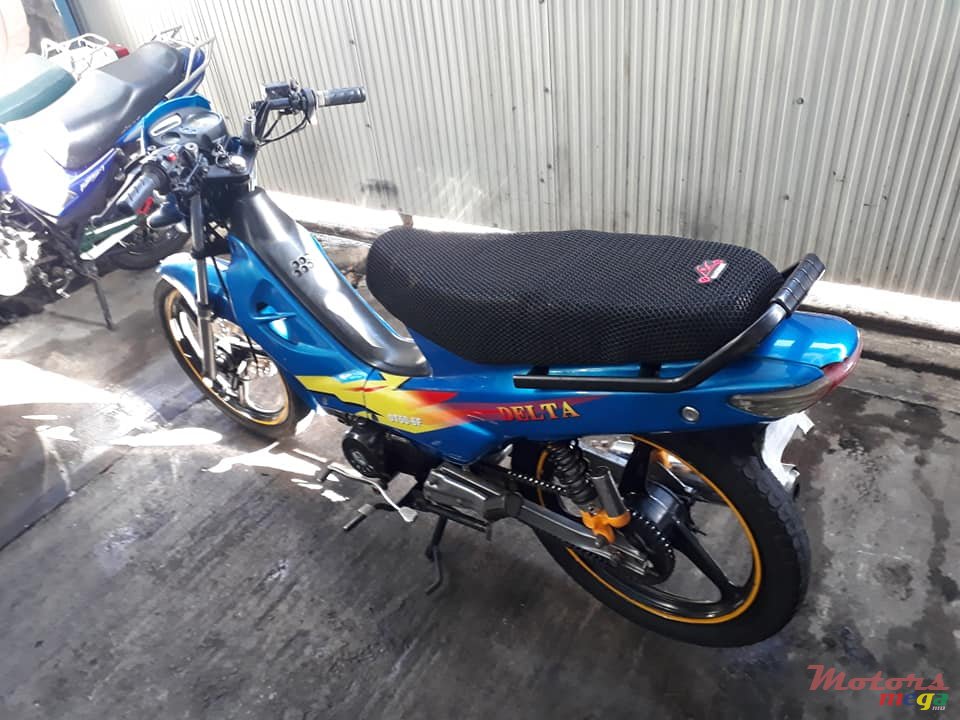 2010' Delta photo #5