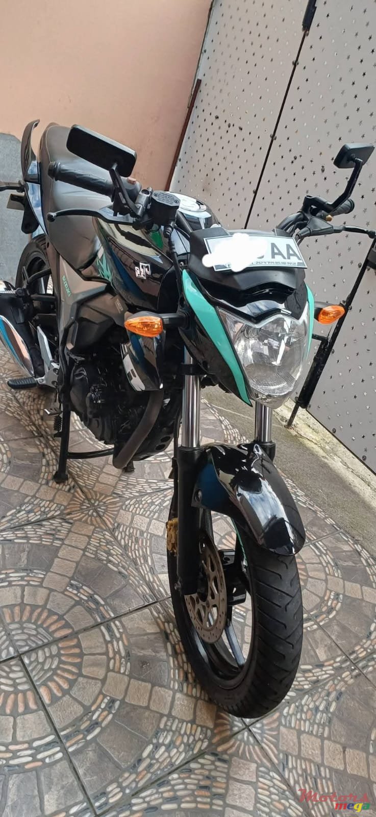 2015' Suzuki photo #2
