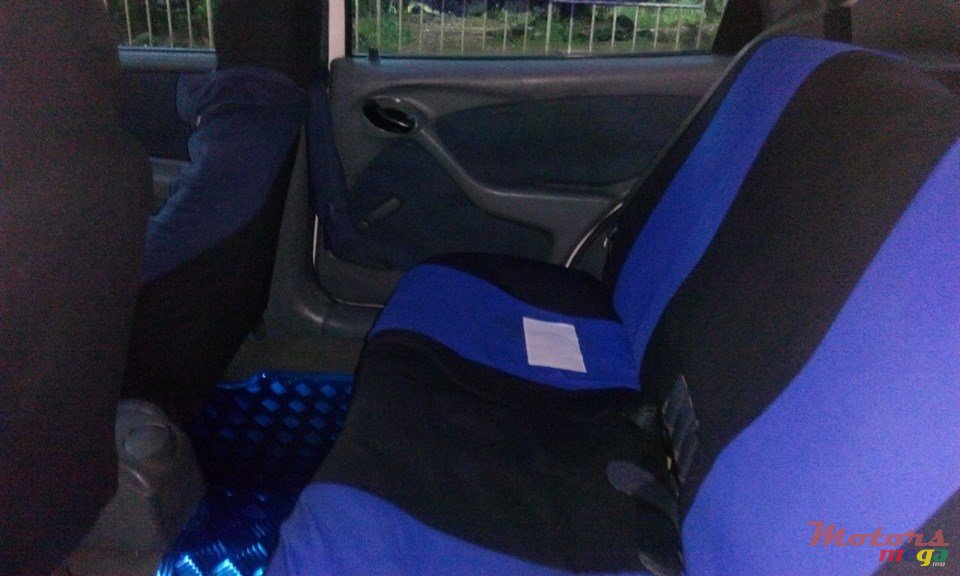 2000' Fiat Brava no photo #3