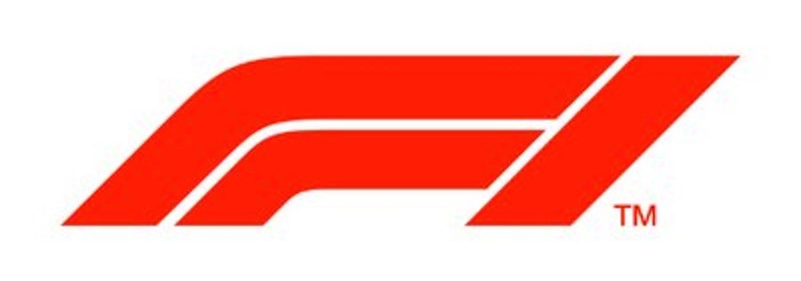 New Formula 1 logo revealed