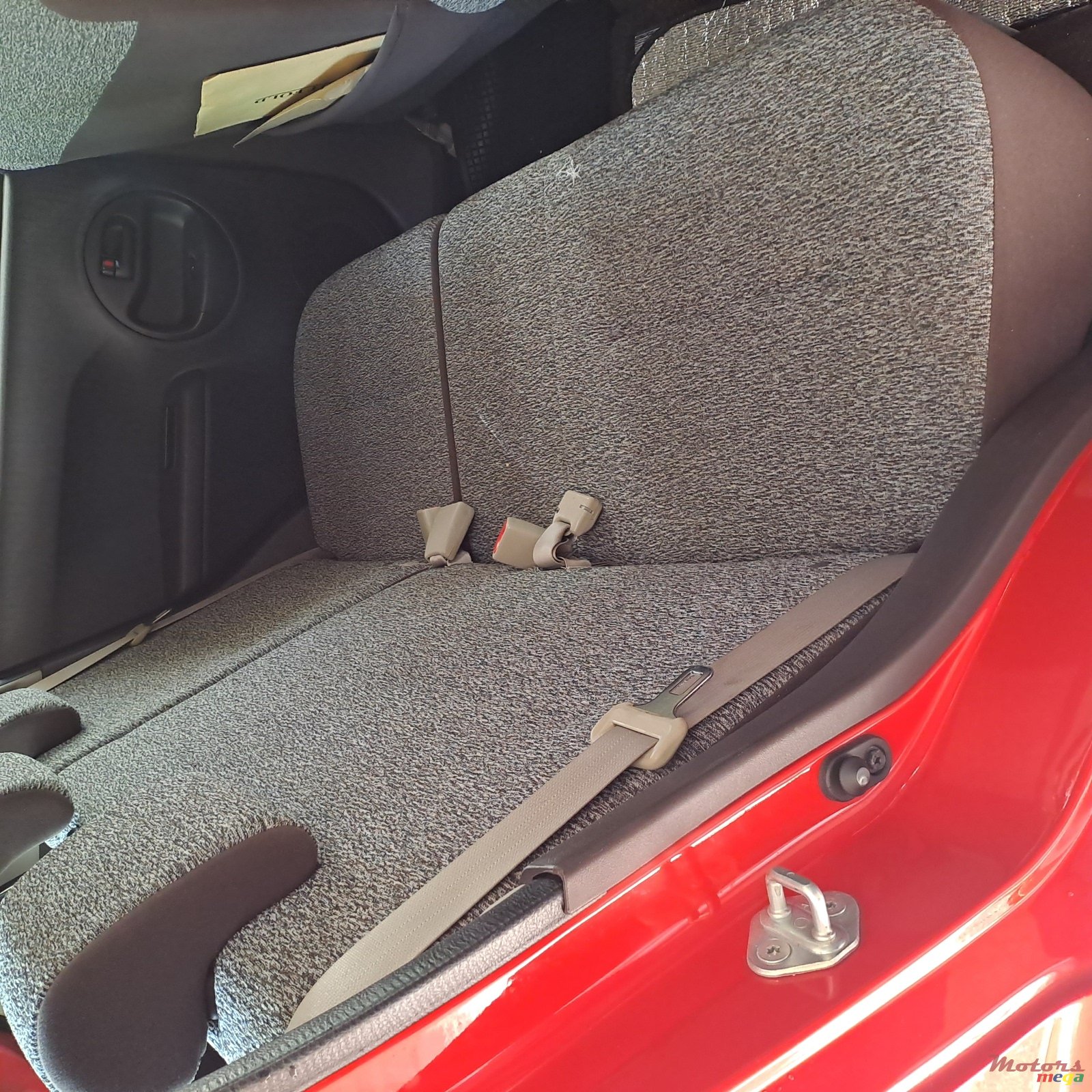 2013' Toyota Passo photo #4