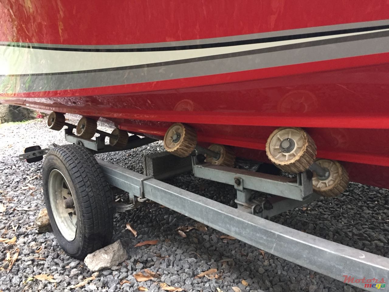 2014' Donzi photo #6