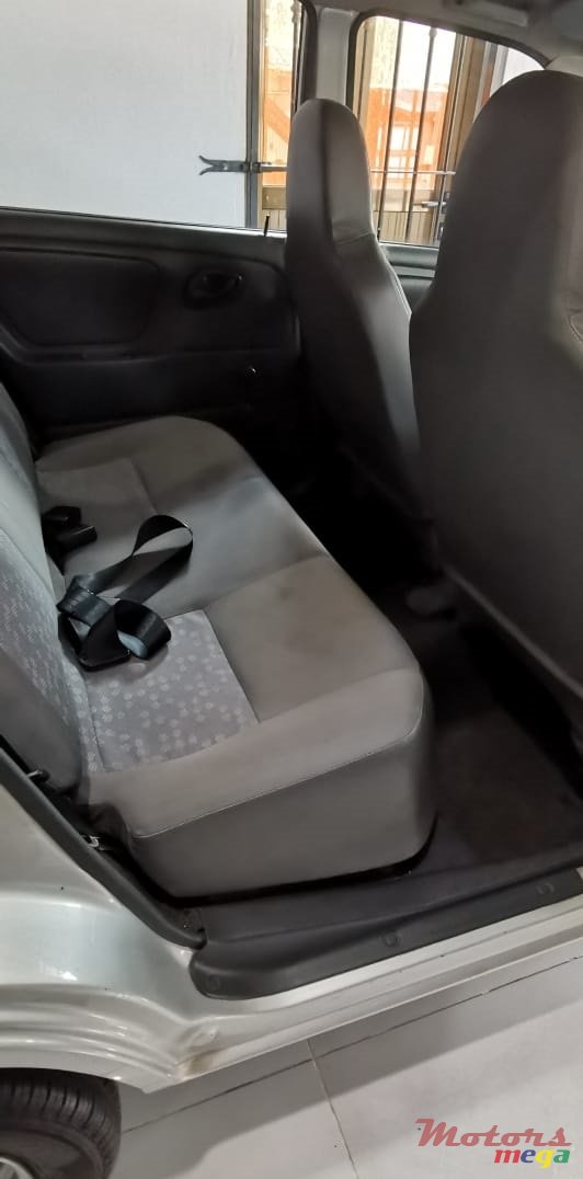 2012' Suzuki Alto photo #2